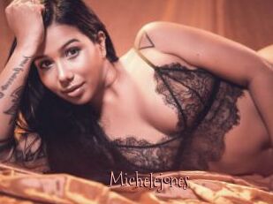 Michelejones