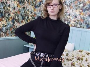 Michelenowels
