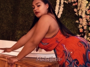 Michellbrito