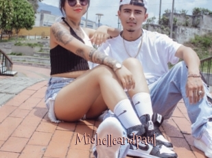 Michelleandpaul