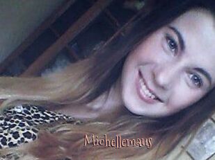 Michellemaus