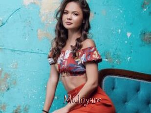 Michiyano