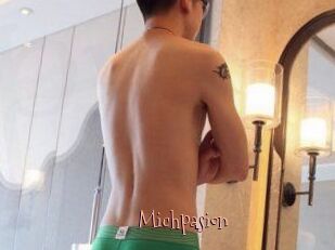 Michpasion
