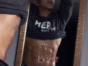 Mickdepp