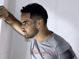 Mickeguirao