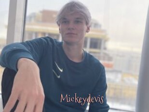Mickeydevis