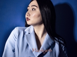 Mienhyeon