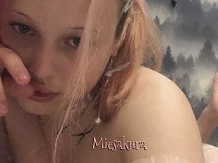 Miesakura