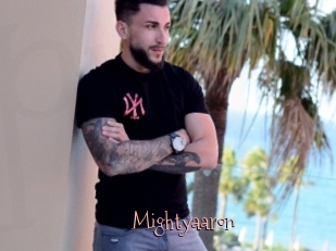 Mightyaaron