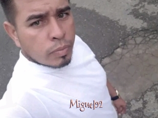 Miguel92