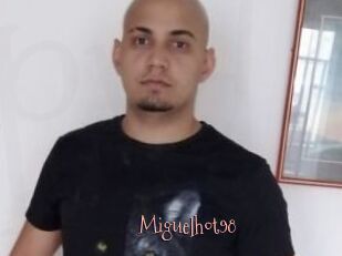 Miguelhot98