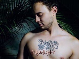 Migueltaylor