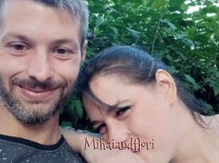 Mihaiandflori