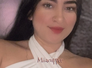 Miiacupper