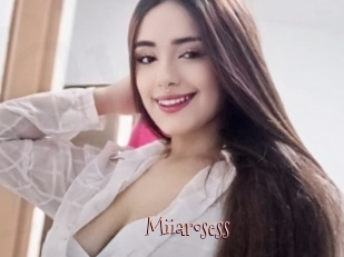 Miiarosess