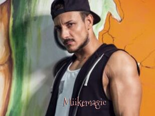 Miikemagic