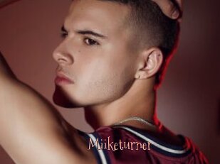 Miiketurner