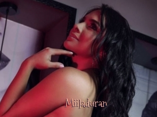 Miiladuran