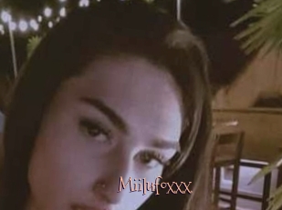 Miilufoxxx