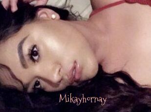 Mikayhornay
