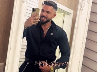 Mikeadamov