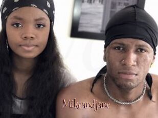 Mikeandjane