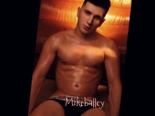 Mikeballey
