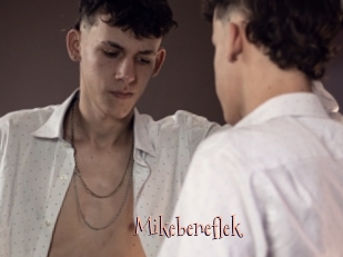 Mikebeneflek