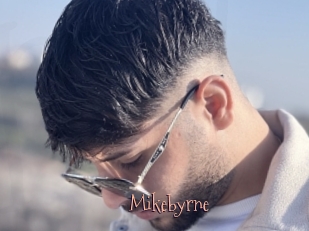 Mikebyrne