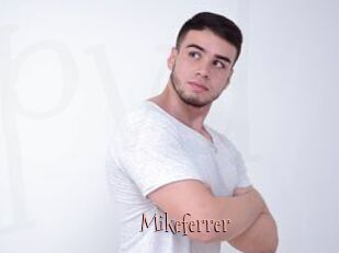Mikeferrer