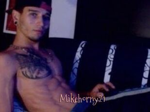 Mikehorny21