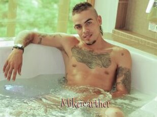 Mikeicarther