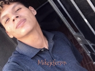 Mikejeferson