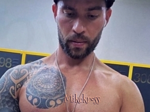 Mikekross