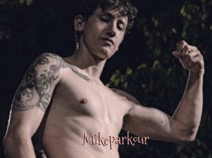 Mikeparkour