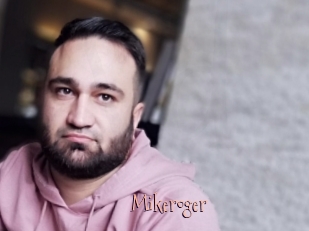 Mikeroger