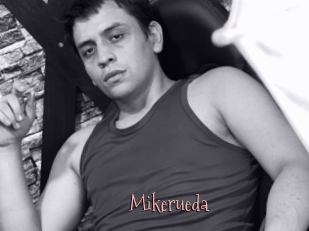 Mikerueda