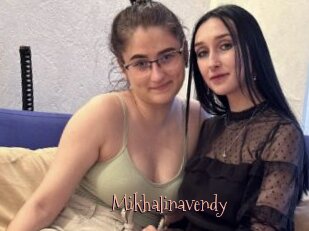 Mikhalinavendy