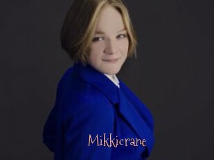 Mikkicrane
