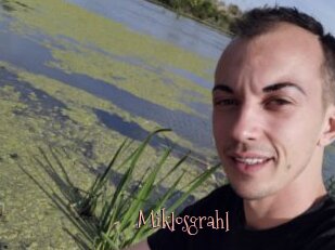 Miklosgrahl