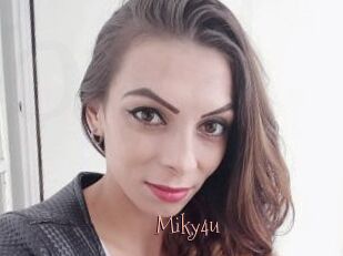 Miky4u