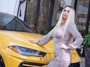 Mikyevy