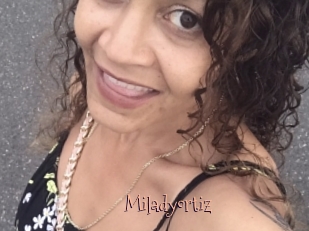 Miladyortiz