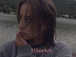 Milajankins