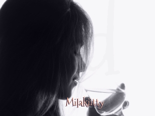 Milakiitty