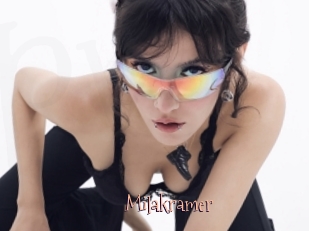 Milakramer