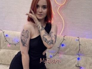 Milaliston