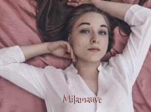 Milamauve
