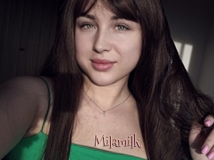Milamilk
