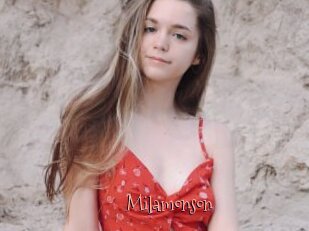 Milamonson